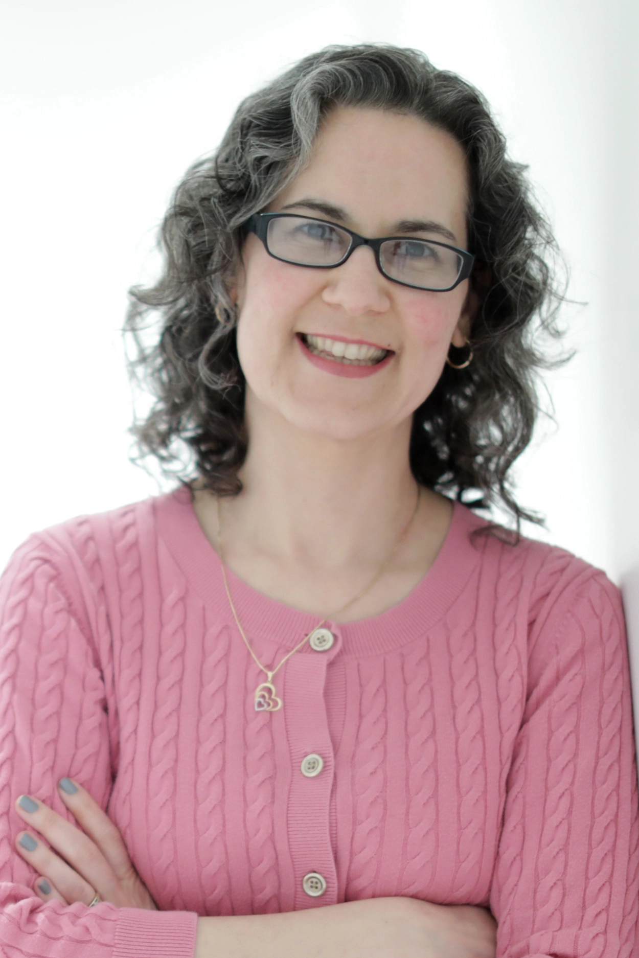 headshot of susana